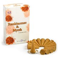 Cônes Stamford Premium - Encens