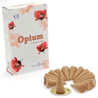 Cônes Stamford Premium - Opium