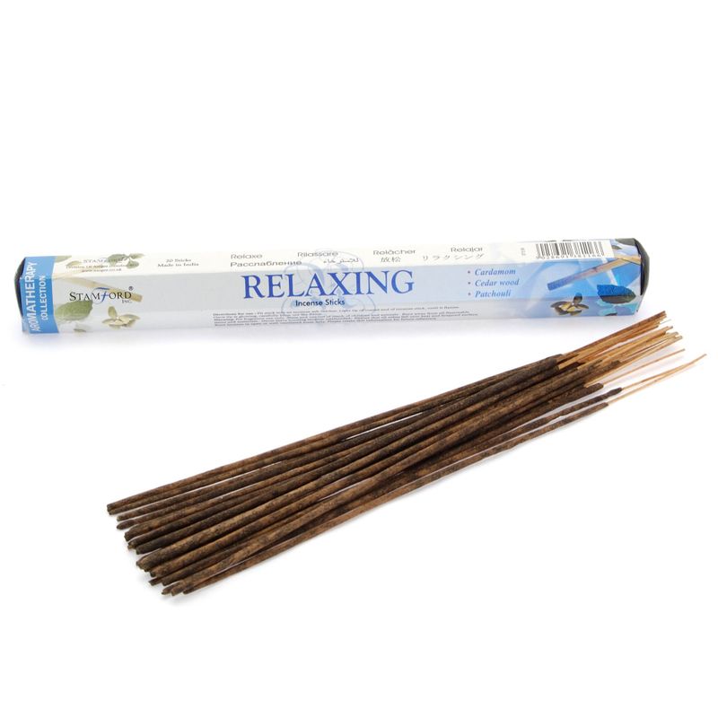 Stamford Premium - Relaxant