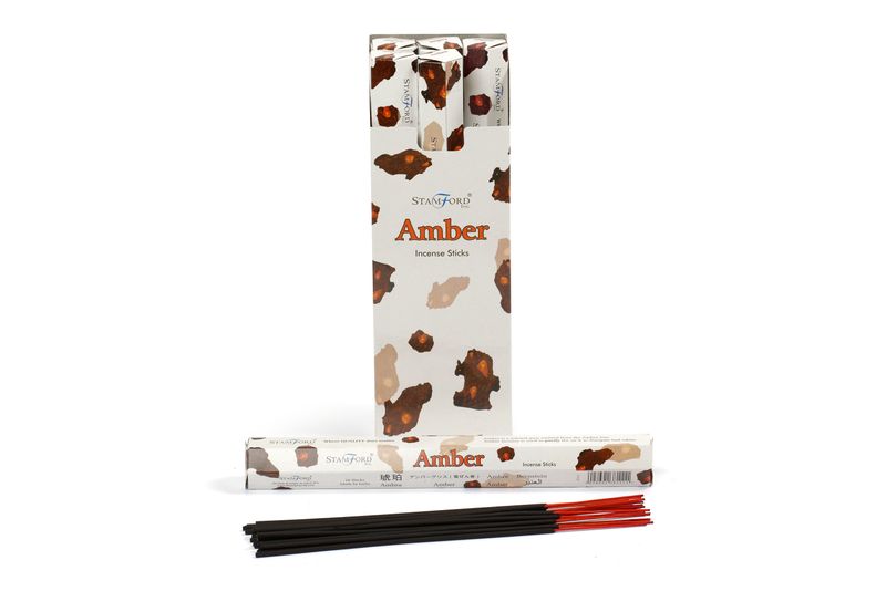 Stamford Premium - Ambre