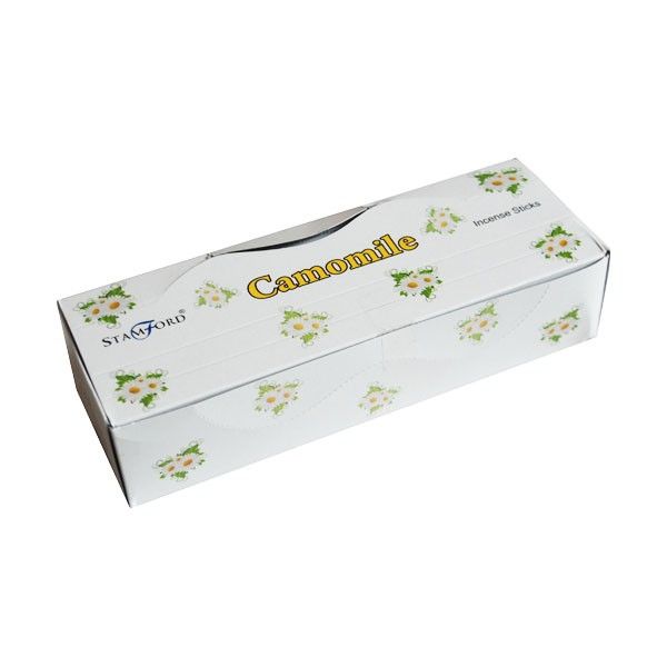 Stamford Premium - Camomille