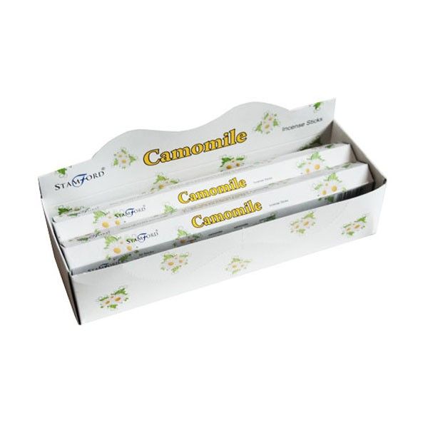 Stamford Premium - Camomille