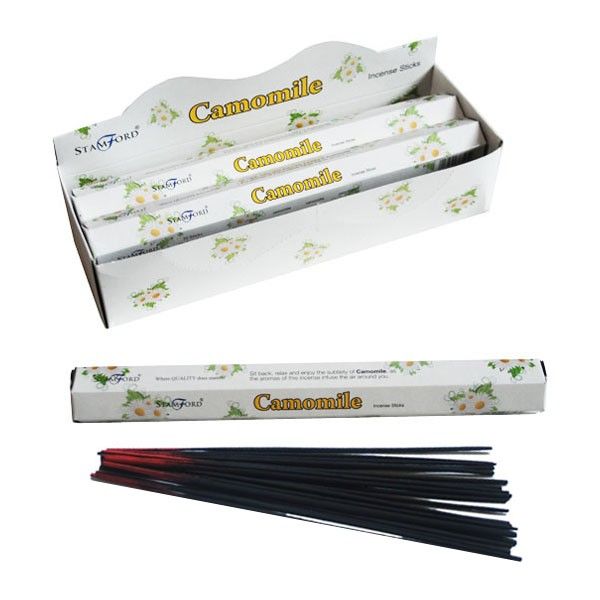 Stamford Premium - Camomille