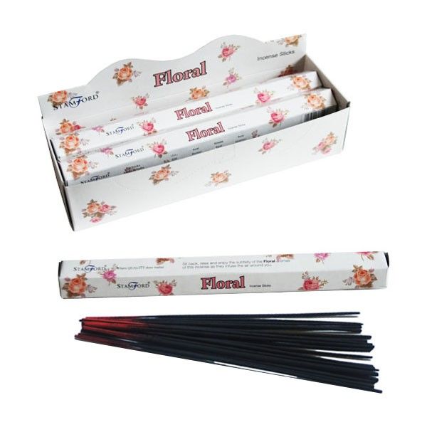 Stamford Premium - Premium Floral
