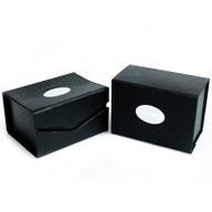 Boule de Cristal sur Socle 110mm