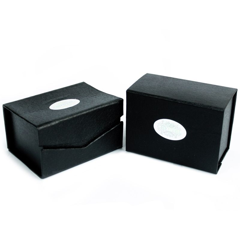 Boule de Cristal sur Socle 110mm