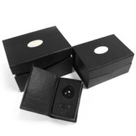 Boule de Cristal sur Socle 110mm