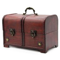 Coffre Large Classique - Lot de 3