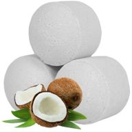 Minis boules de bain - Passion d'Été