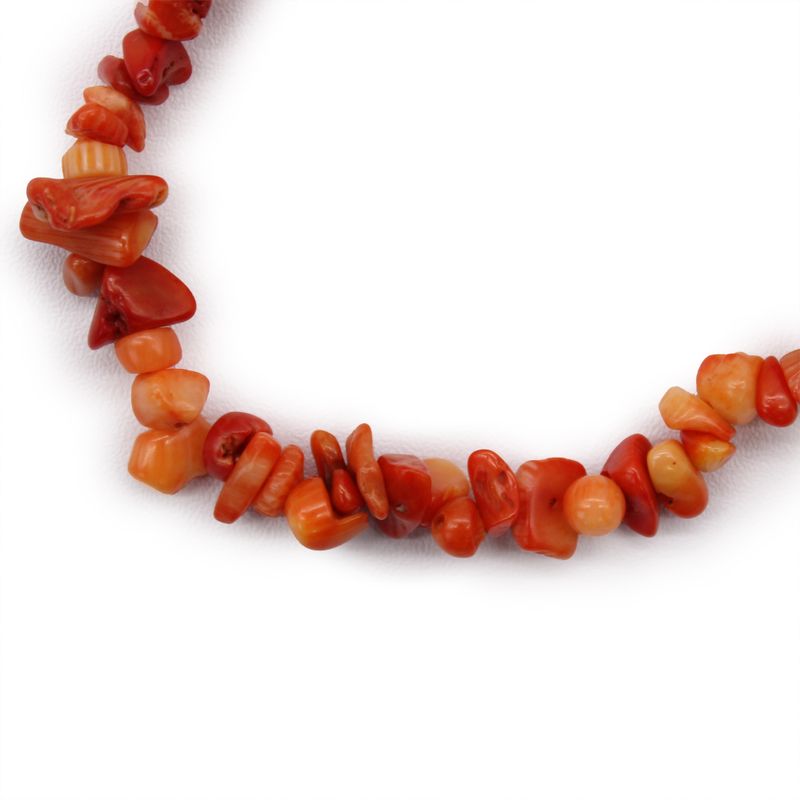 Bracelet en  Éclat de Pierre - Coralite