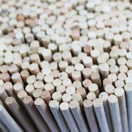 5 kg de diffuseurs à roseaux de 3 mm (approx 3600)