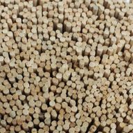Tiges de Rotin 2.5mm - 5KG (env 5000 tiges)