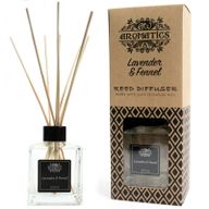 Diffuseur à Rotin - Lavande & Fenouil