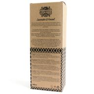 Diffuseur à Rotin - Lavande & Fenouil