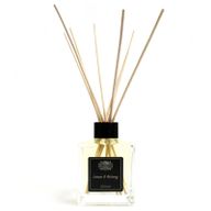 Diffuseur à Rotin - Citron & Noix de Muscade