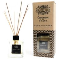 Diffuseur à Rotin - Cannelle & Clou de Girofle