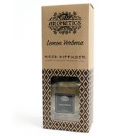Diffuseur à Rotin - Verveine Citronnée