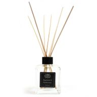 Diffuseur à Rotin - Menthe Poivrée & Encens