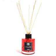 Diffuseur à Rotin – Cerise des Bois 120ml