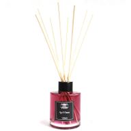 Diffuseur à Rotin – Figue & Cassis 120ml