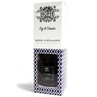 Diffuseur à Rotin – Figue & Cassis 120ml