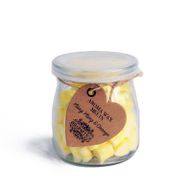 Fondants de cire aromatique - Ylang Ylang et Orange