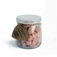 Fondants de cire aromatique - Gingembre et clou de girofle
