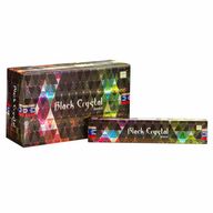 Encens Satya Black Crystal - 15g