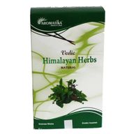 Bâtonnets d'Encens Védique-  Herbes Himalayennes