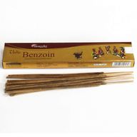 Bâtonnets d'Encens Védique-  Benjoin