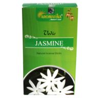 Bâtonnets d'Encens Védique-  Jasmin