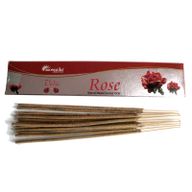 Bâtonnets d'Encens Védique-  Rose