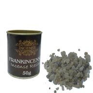Résine Encens - pots de 50g