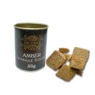 Résine Ambre - pots de 50g
