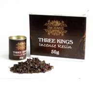 Résine Rois Mages - pots de 50g