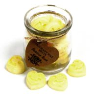 Bouteilles de cire de soja - Bannana Rush
