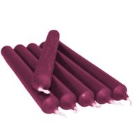 Bougies Baton en gros - Lavande Sauvage