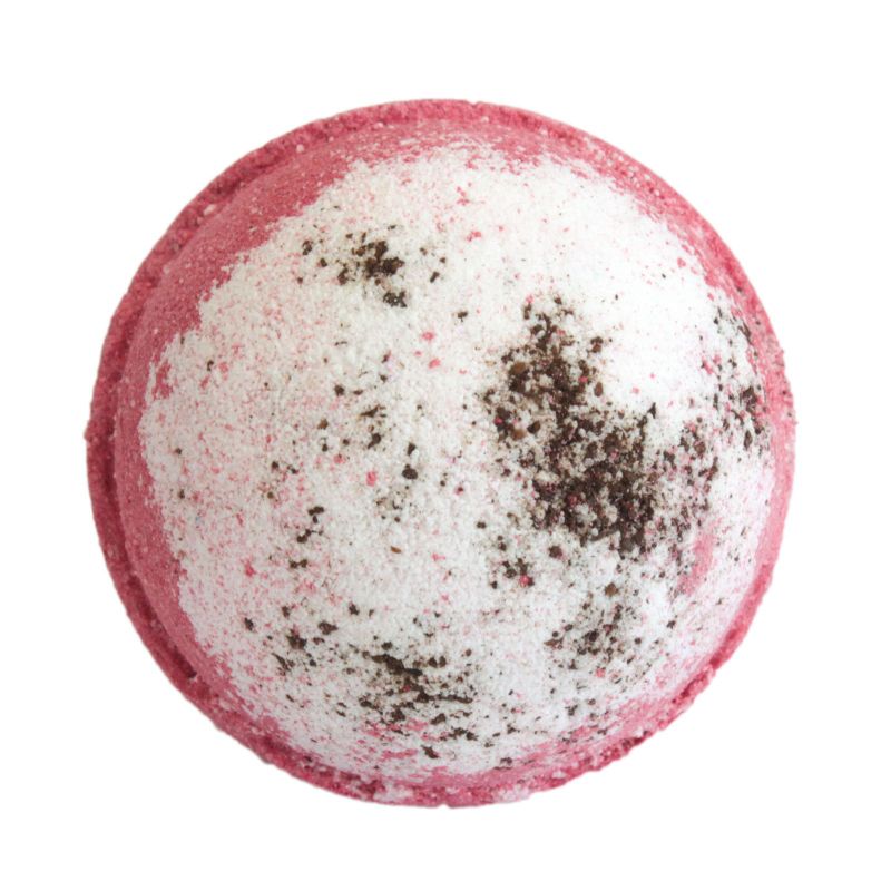 Boite de 3 Bombes de Bain Martini