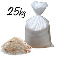 Sel de Bain Rose de l'Himalaya 25kg - 3-5mm