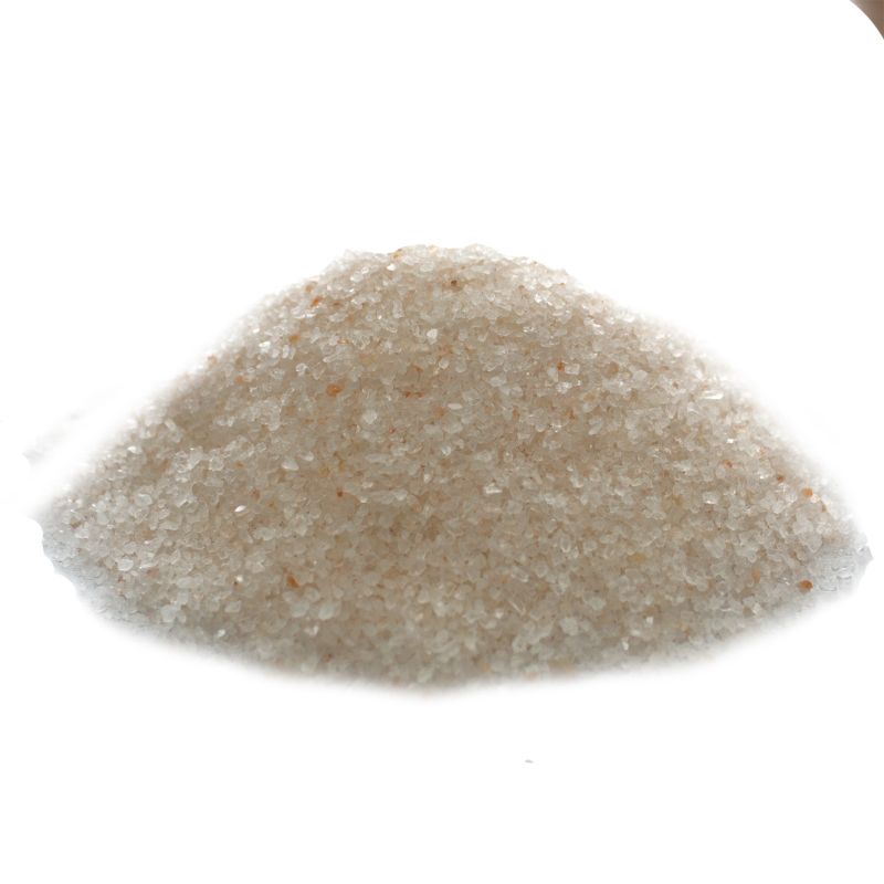 Sel de Bain Rose de l'Himalaya 25kg - 2mm