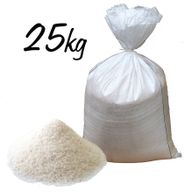 Sel de Bain Rose de l'Himalaya 25kg - Grain Fin