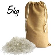 Sel de Bain de l'Himalaya Blanc 5kg - 3-5mm