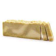 Savon artisanal Huile d'olive - Huile d'Argan