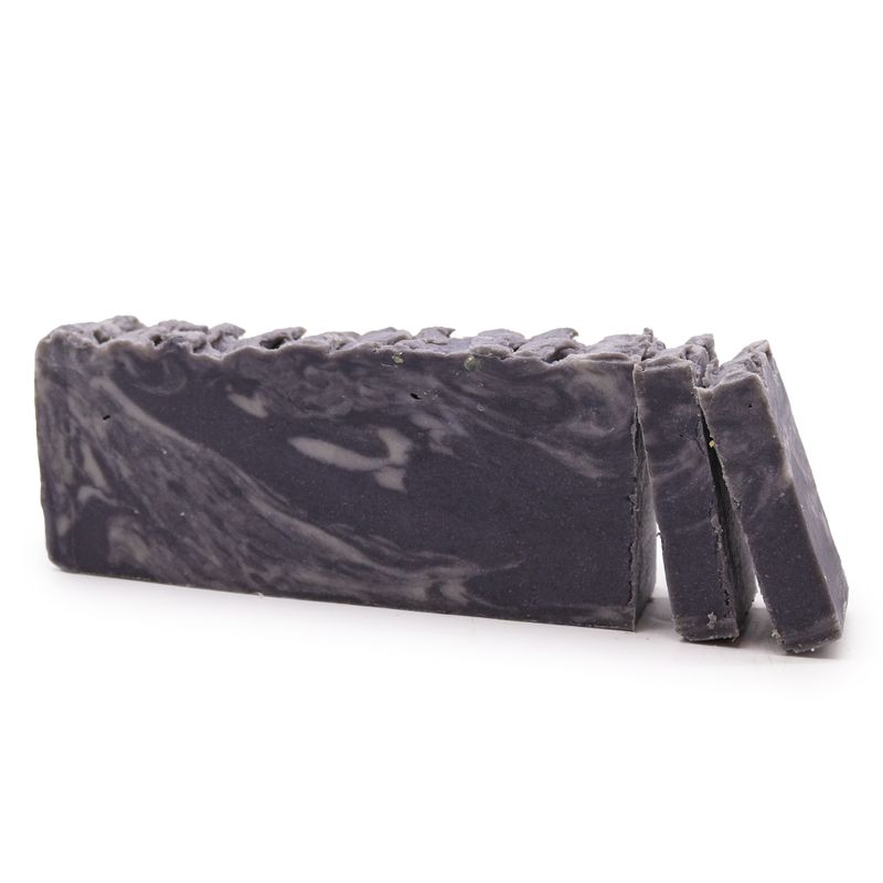 Savon artisanal Huile d'olive - Boue de la Mer Morte