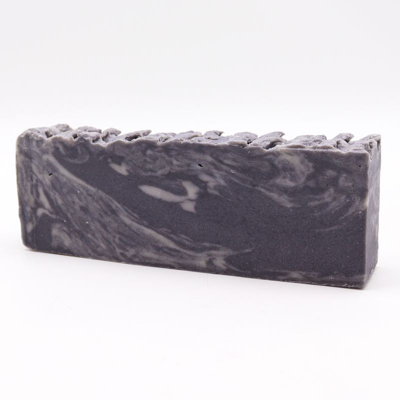 Savon artisanal Huile d'olive - Boue de la Mer Morte