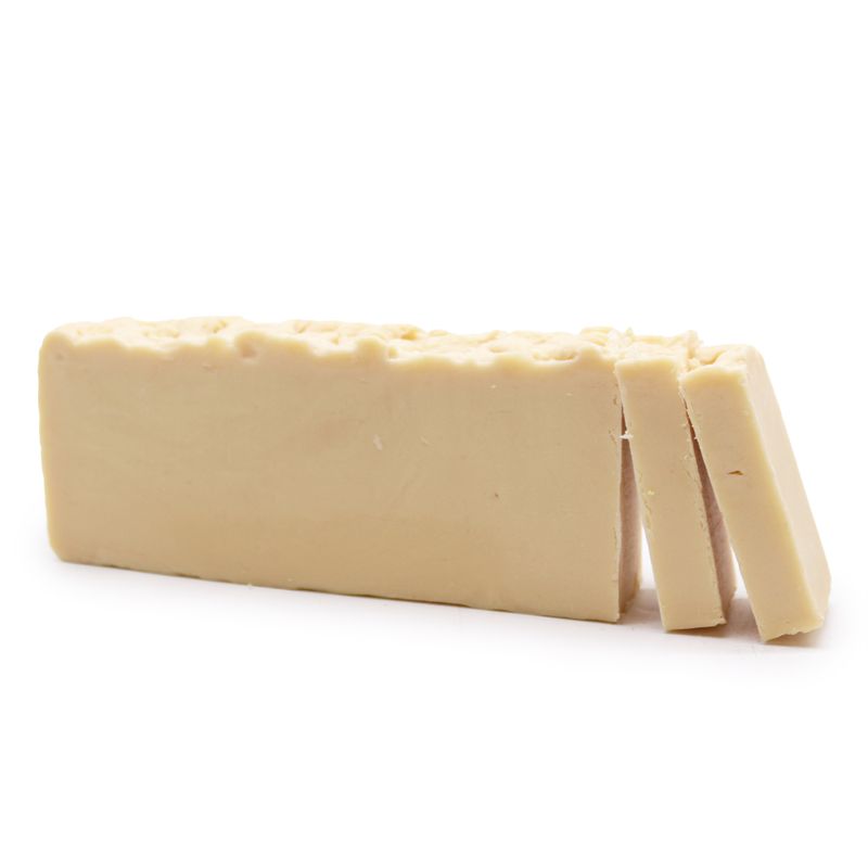 Savon artisanal à l'huile d'olive - Lait d'anesse
