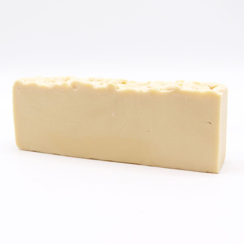 Savon artisanal à l'huile d'olive - Lait d'anesse
