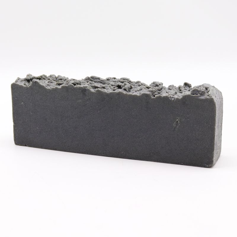 Savon artisanal à l'huile d'olive - Exfoliant