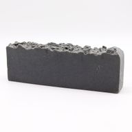 Savon artisanal à l'huile d'olive - Exfoliant