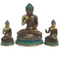 Grand Bouddha Assis